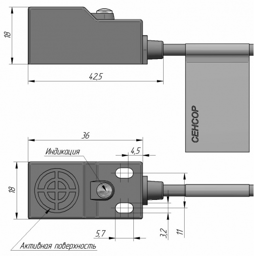 ВБИ-П18В-36У-1123-С