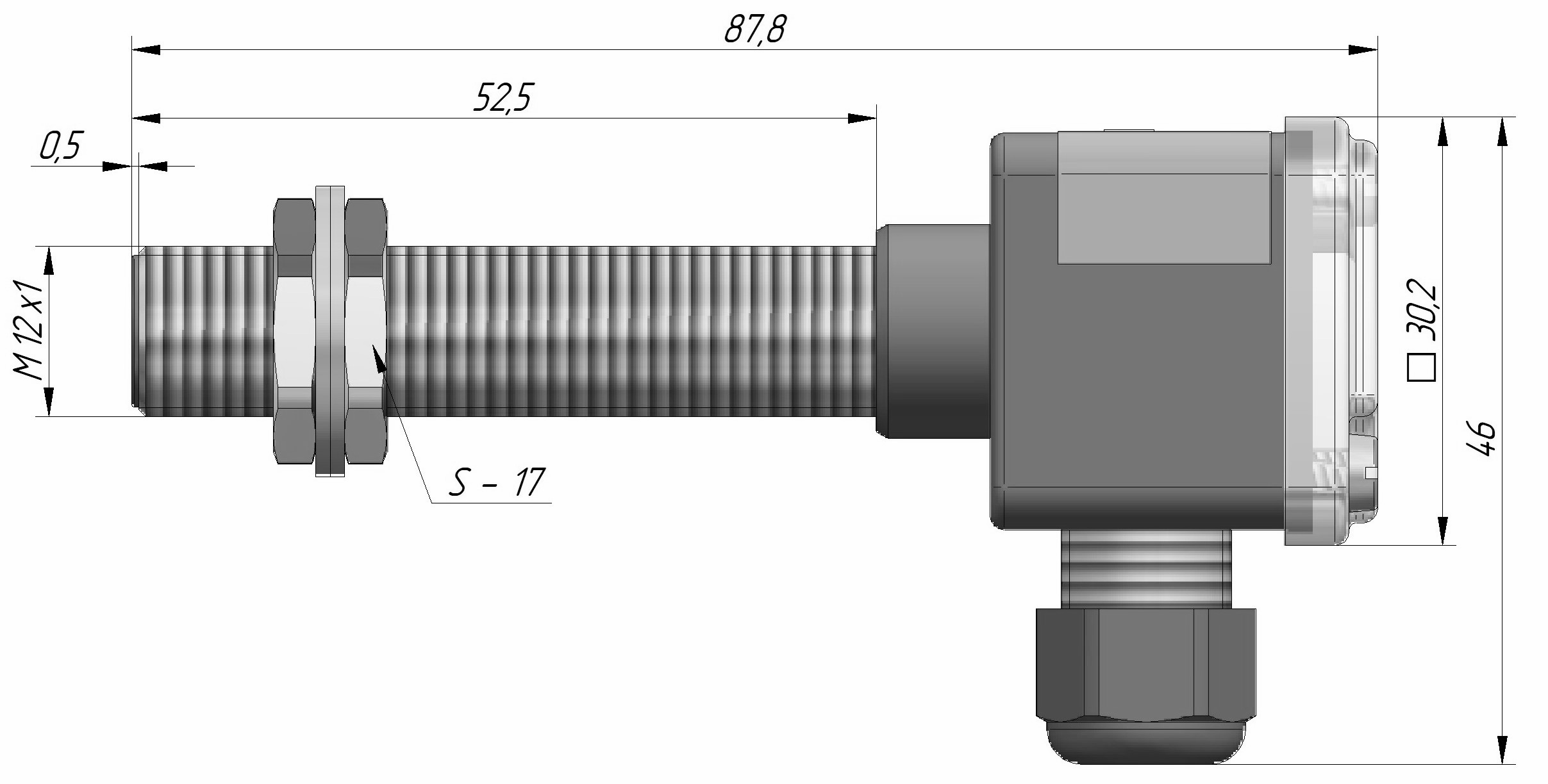 ВБИ-М12-60К-1113-С