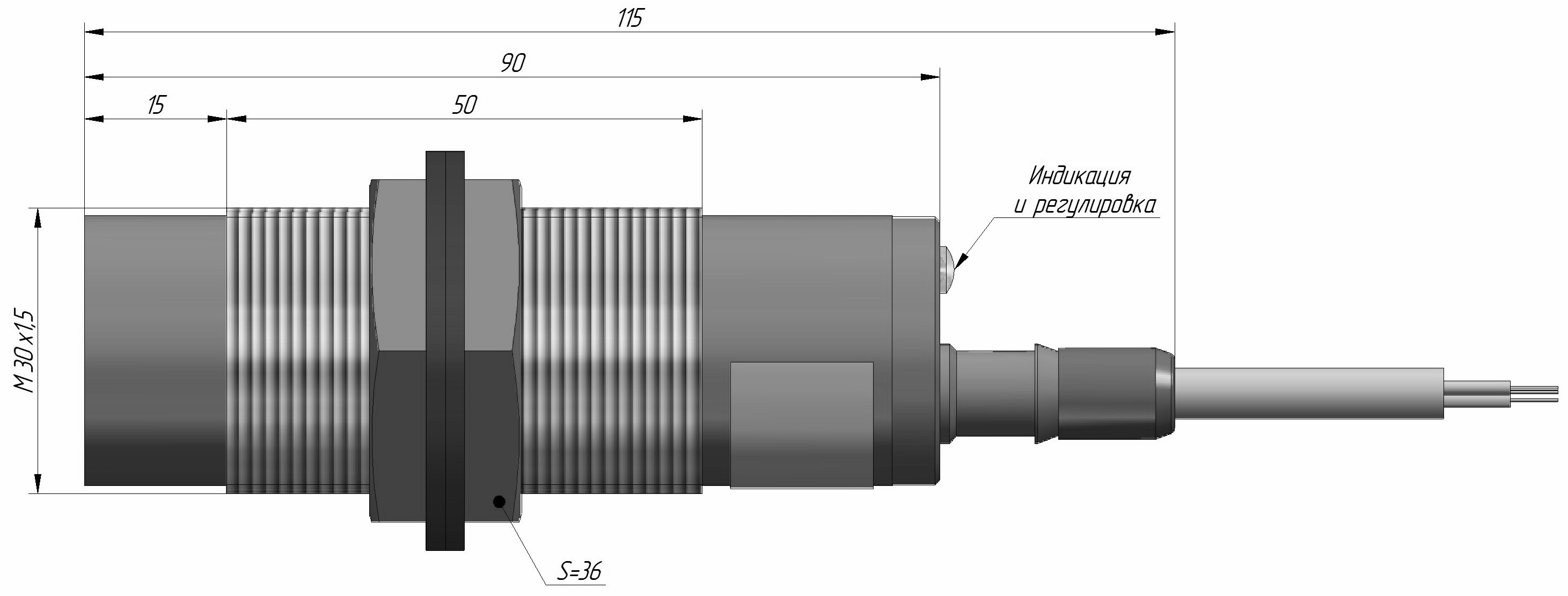 ВБЕ-Ц30-96С-2113-ЗГ.02.Ех