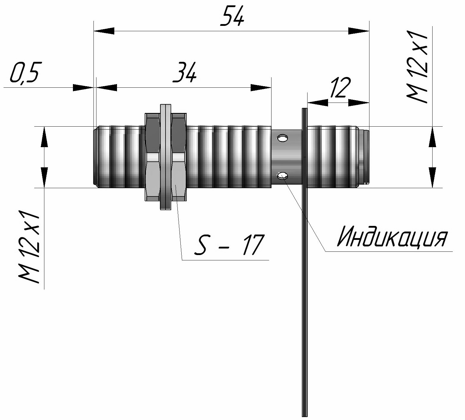 ВБИ-М12-34Р-1113-С