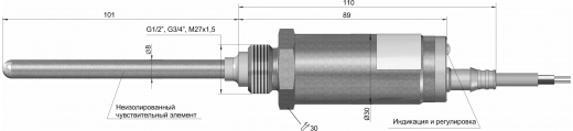 ДКЕ-С100-200С-3123-СА.2