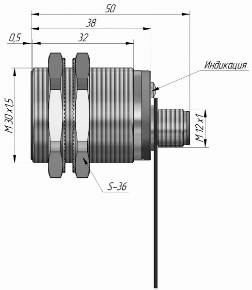 ВБИ-М30-34Р -С (габарит)1