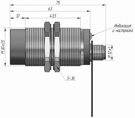 ВБИ-М30-65Р -СА.51 (габарит)1