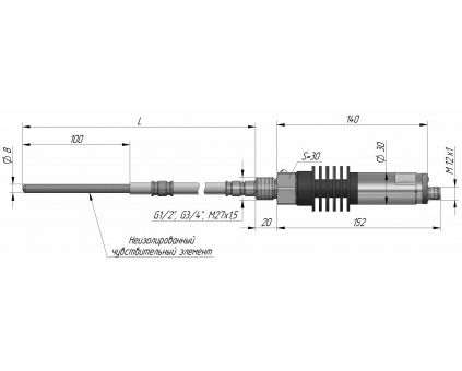 ДКЕ-С300-301Р-3113-СА.6