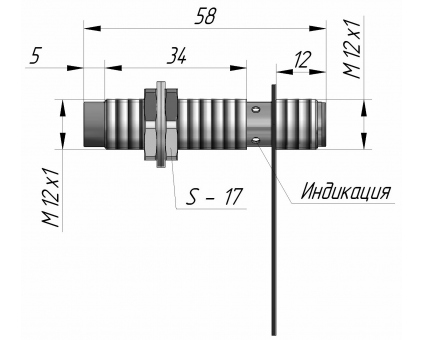 ВБИ-М12-39Р-2123-С