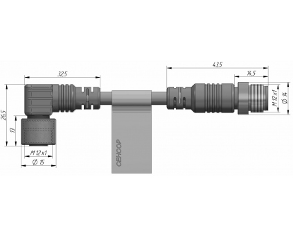 К14-12ПВ-12УР-5