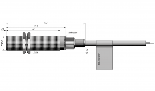 габарит _Монтажная область 1