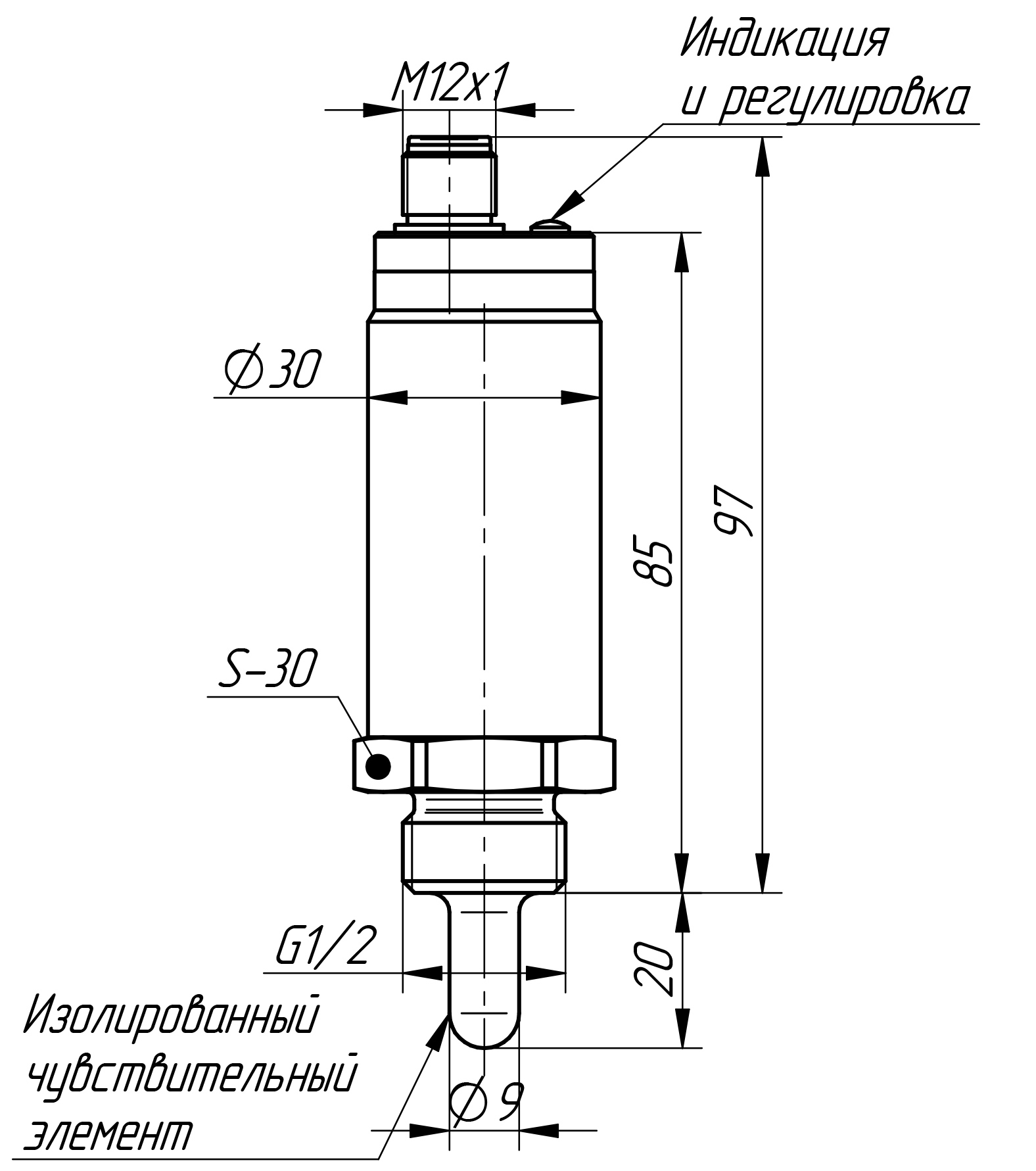 ДКЕ-Т20-200Р