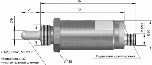 ДКЕ-Т20-200Р-3113-СА.2