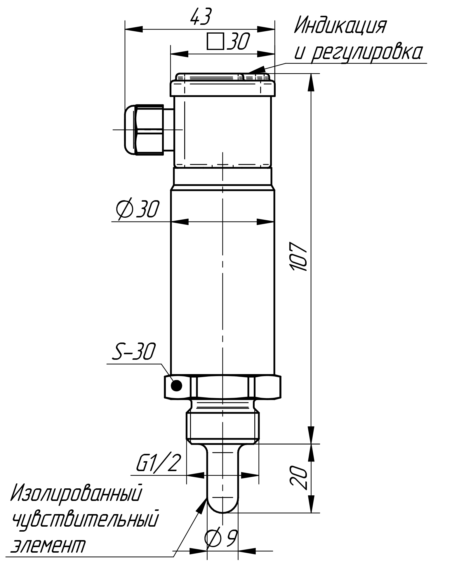 ДКЕ-Т20-200К