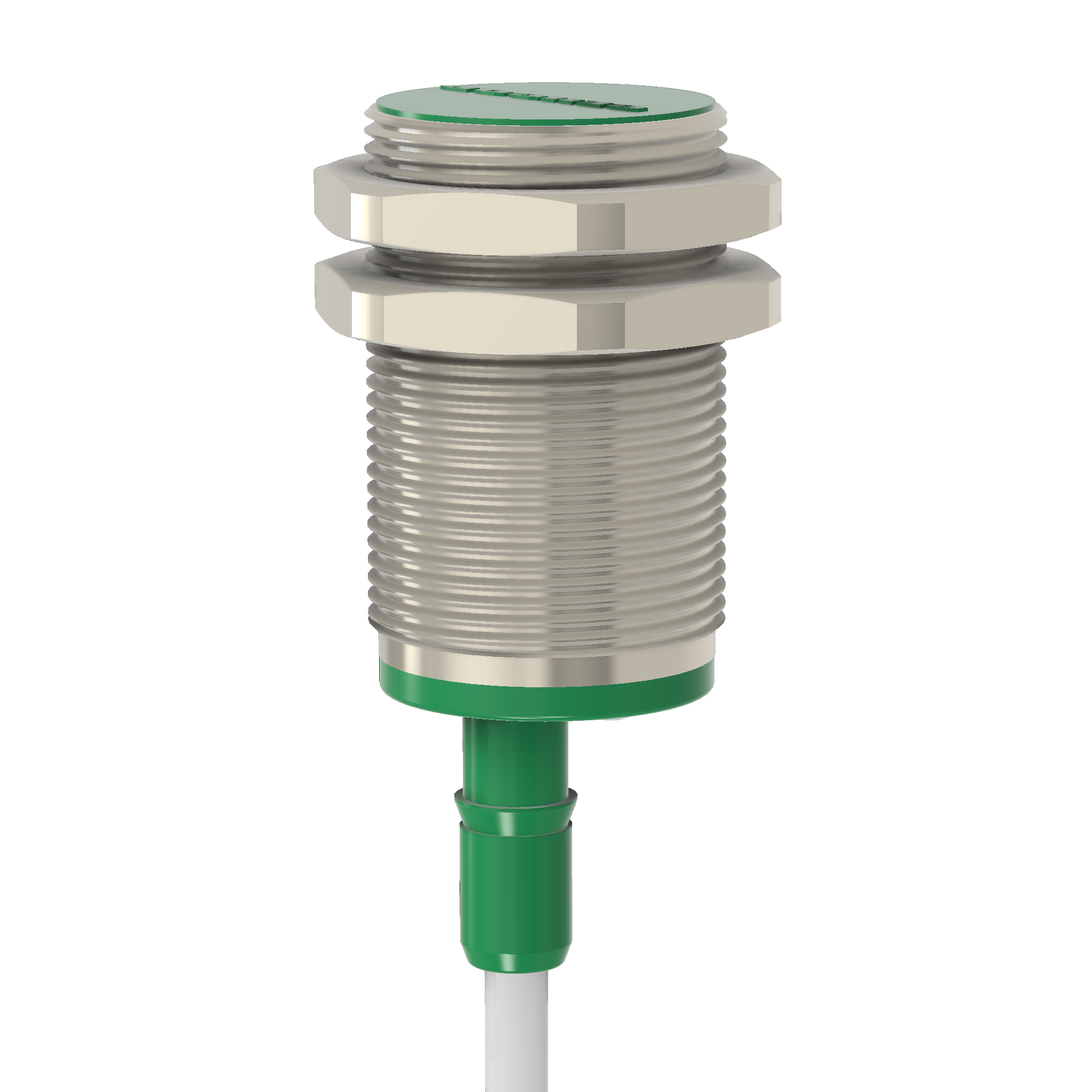 Индуктивный датчик ВБИ-М30-50С-1113-С.Ех купить по выгодной цене оптом ...