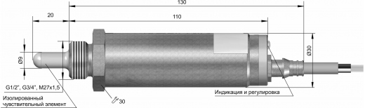 ДКЕ-Т20-200С-3251-ЛА