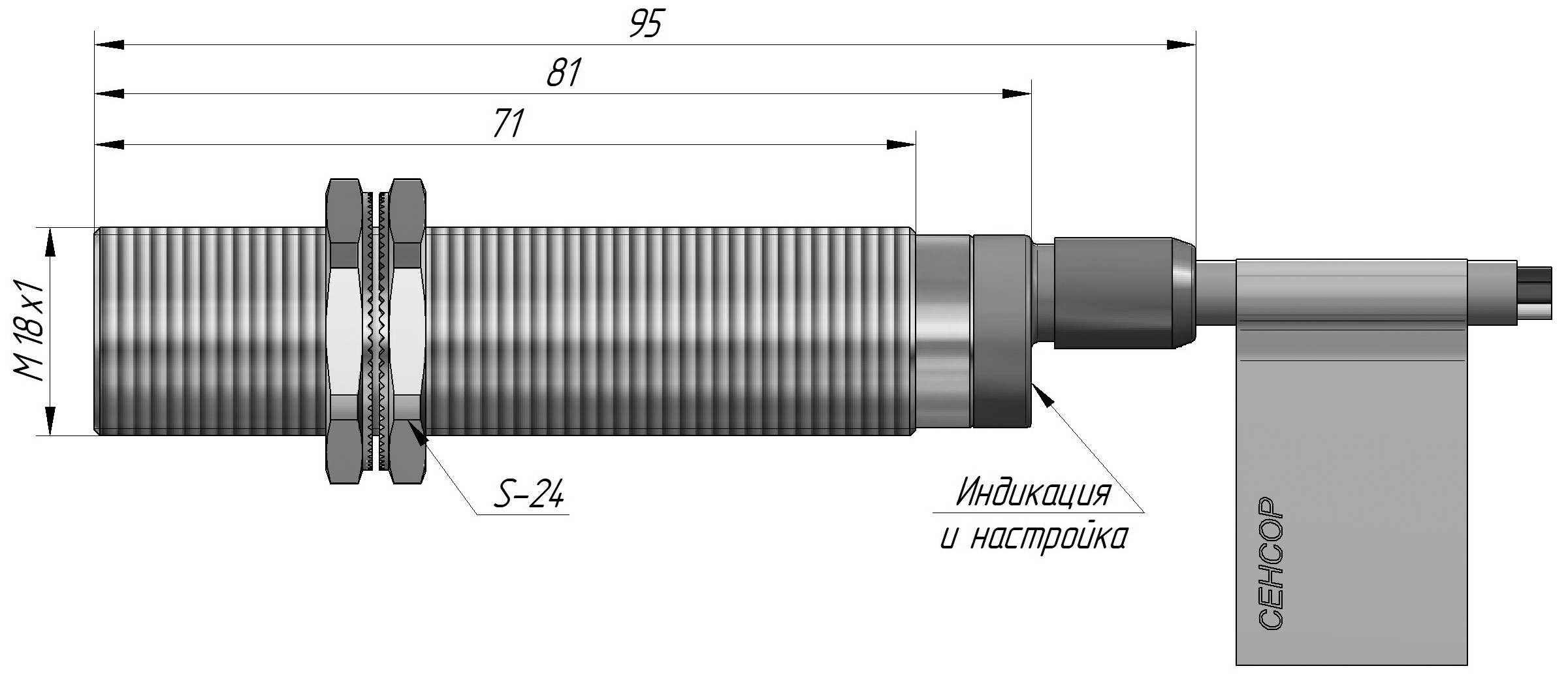 ВБО-М18-76В
