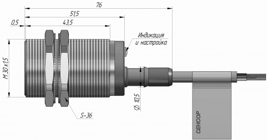 ВБИ-М30-50С -СА.51 (габарит)1