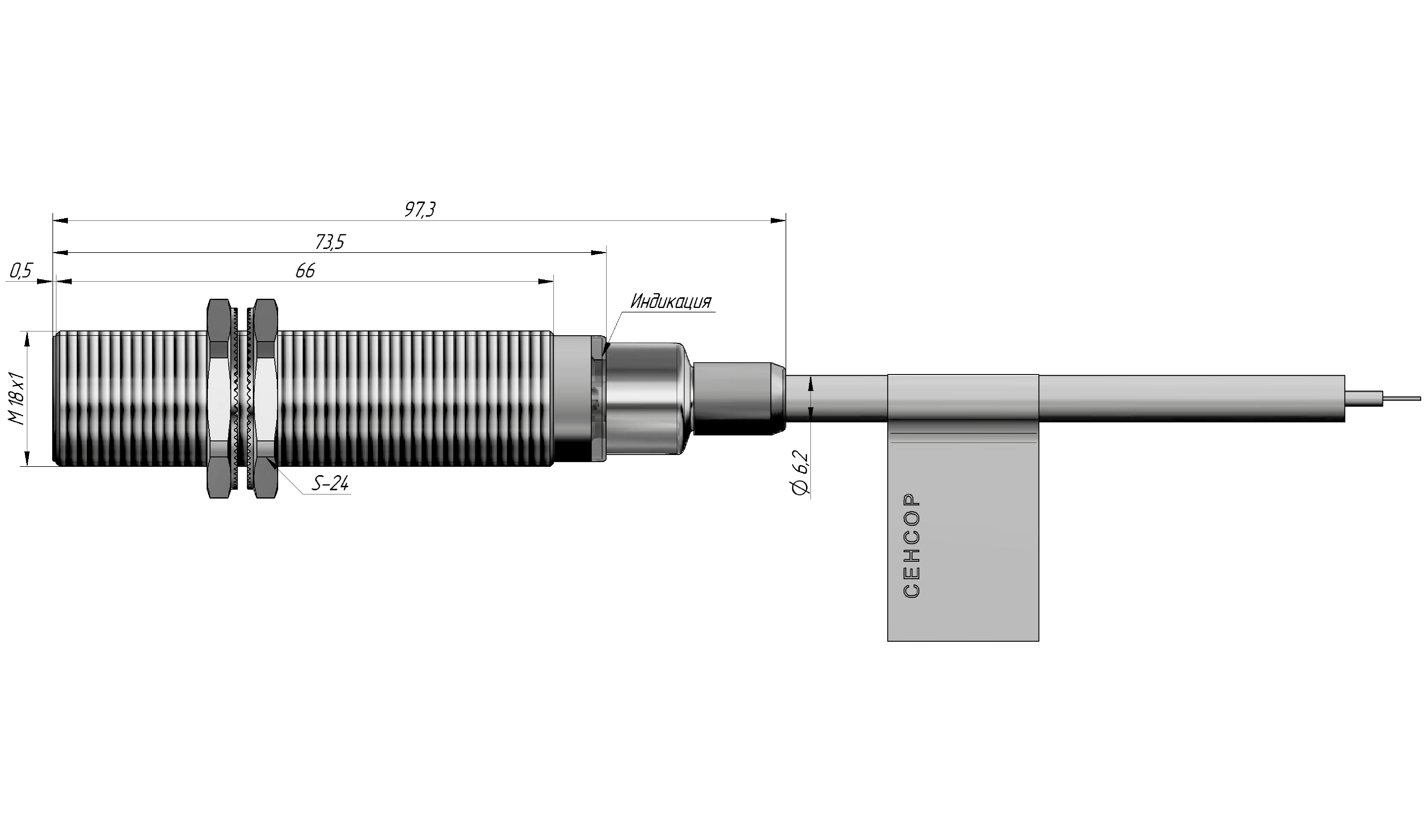 габарит _Монтажная область 1