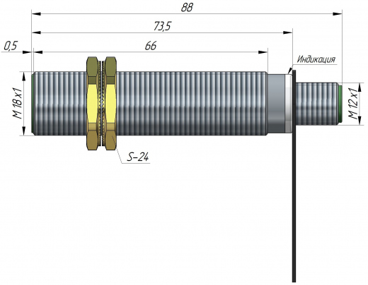 ВБИ-М18-76Р-11ХХ-С (габарит)