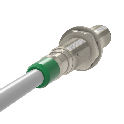 Индуктивный датчик ВБИ-М12-60С-1112-С.6