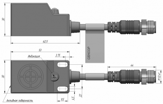 ВБИ-П30Т-53УР
