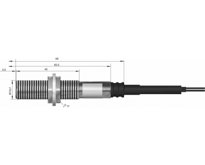 ВБИ-М12-60В-1112-З.7(7м)