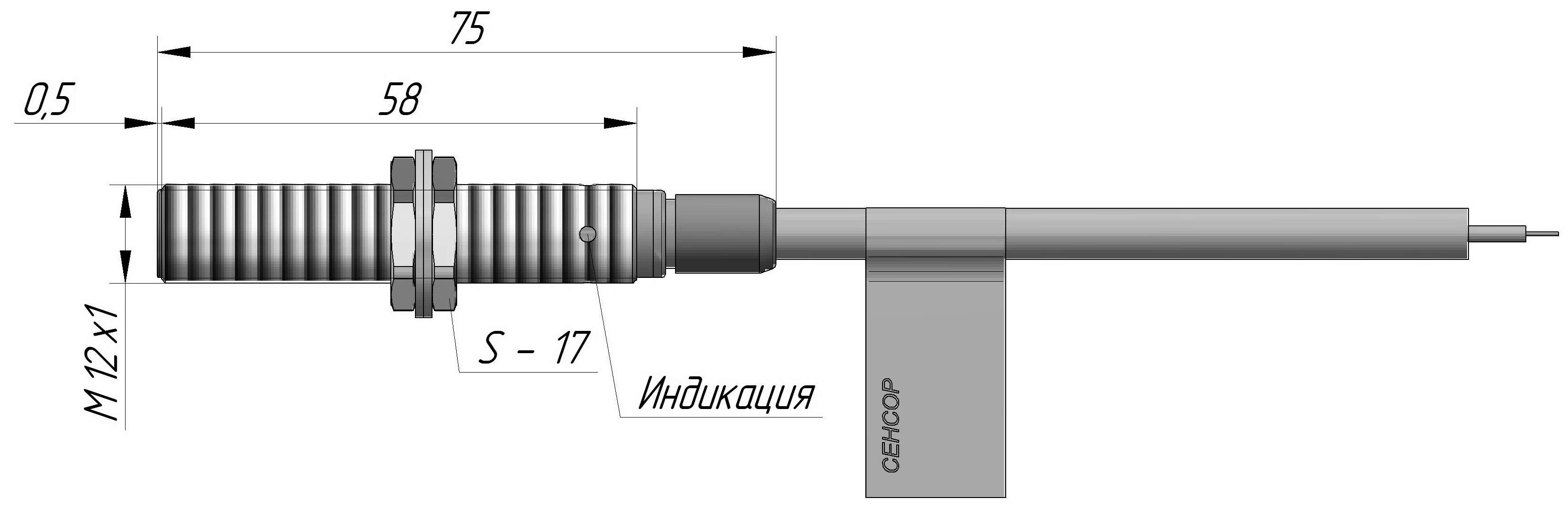 ВБИ-М12-60В-1123-С.9