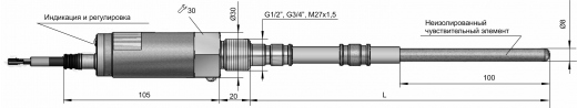ДКЕ-С300-301С-3113-СА