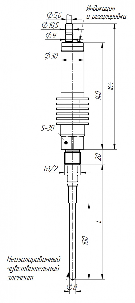 ДКЕ-С300-300С