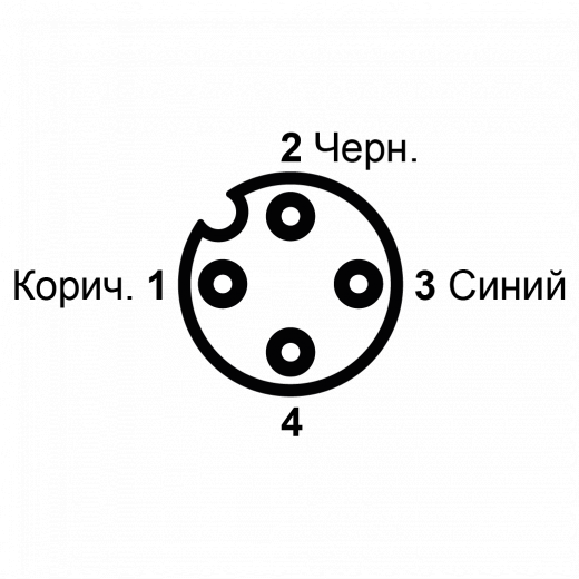 ПР-12ПР NC