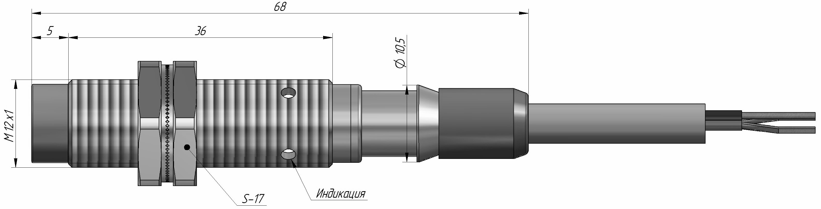 ВБИ-М12-39С