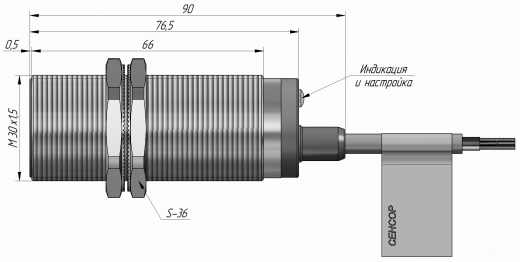 ВБИ-М30-76В -СА.51 (габарит)1