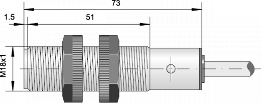 ВБИ-Ц18-73У-1111-З.7(5м)