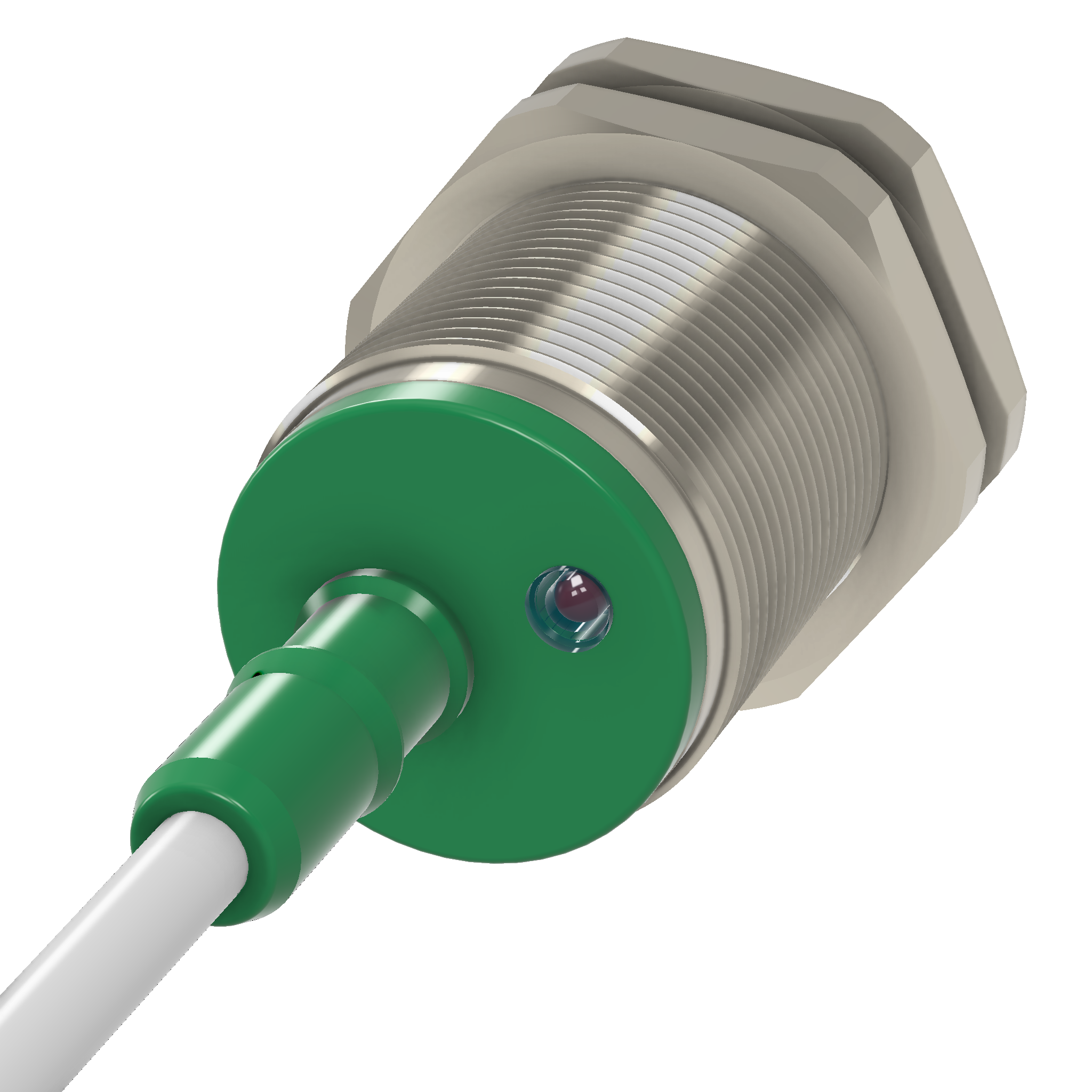 Индуктивный датчик ВБИ-М30-50С-1113-С.Ех купить по выгодной цене оптом ...