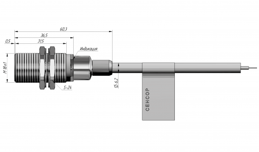 габарит _Монтажная область 1