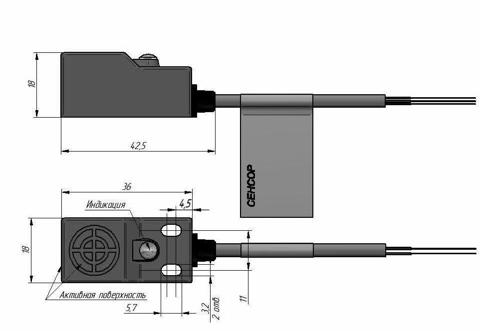 ВБИ-П18В-36У-1113-С.Ех