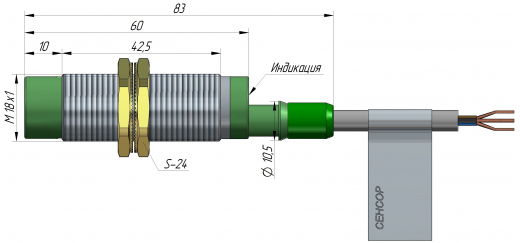 ВБИ-М18-56С-21ХХ-С (габарит)