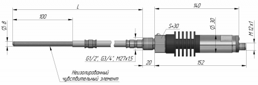 ДКЕ-С250-301Р-3113-СА.6.2