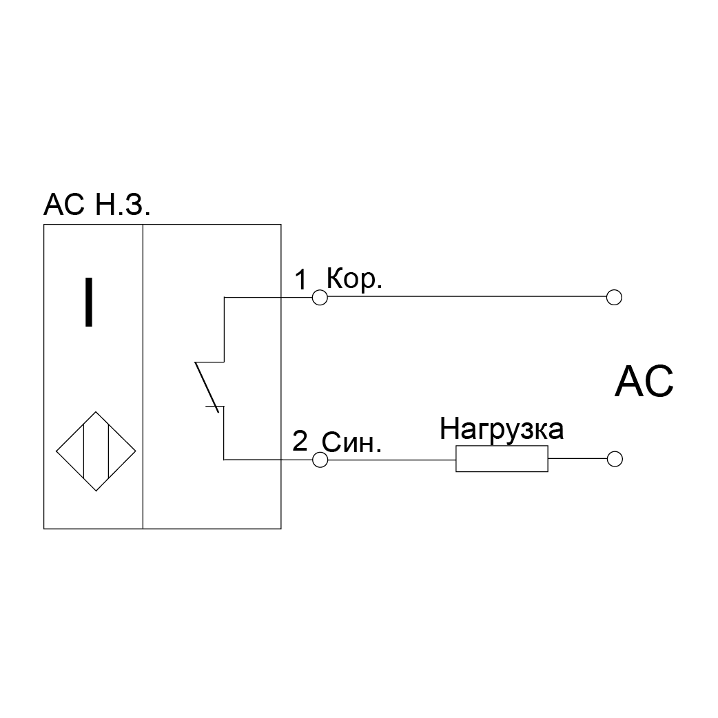 АС2-NC