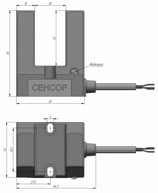 ВБИ-Щ25У-1131-Л