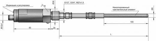 ДКЕ-С200-301Р-3113-СА.2
