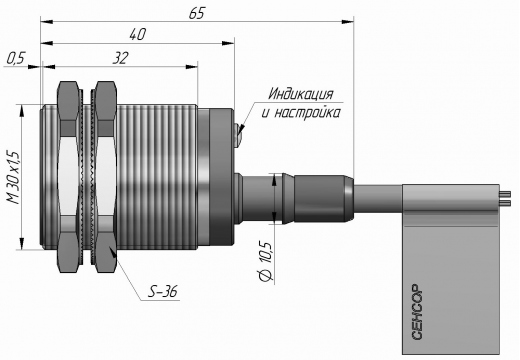 ВБИ-М30-34С -СА.51 (габарит)1