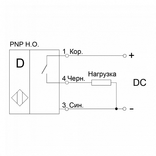 D-PNP-NO