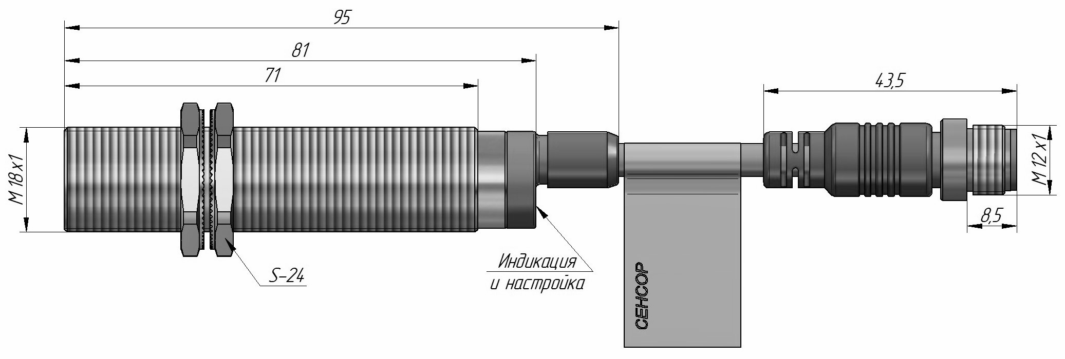 ВБО-М18-76ВР