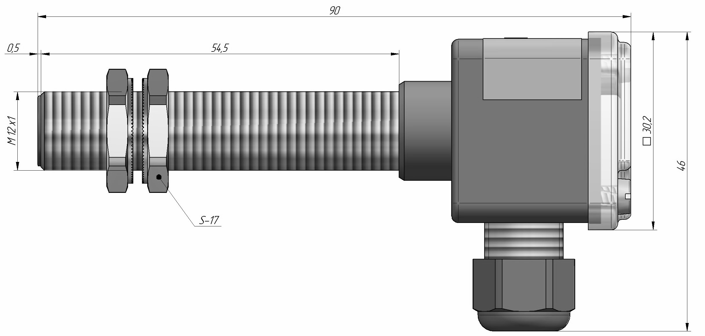 ВБИ-М12-60К