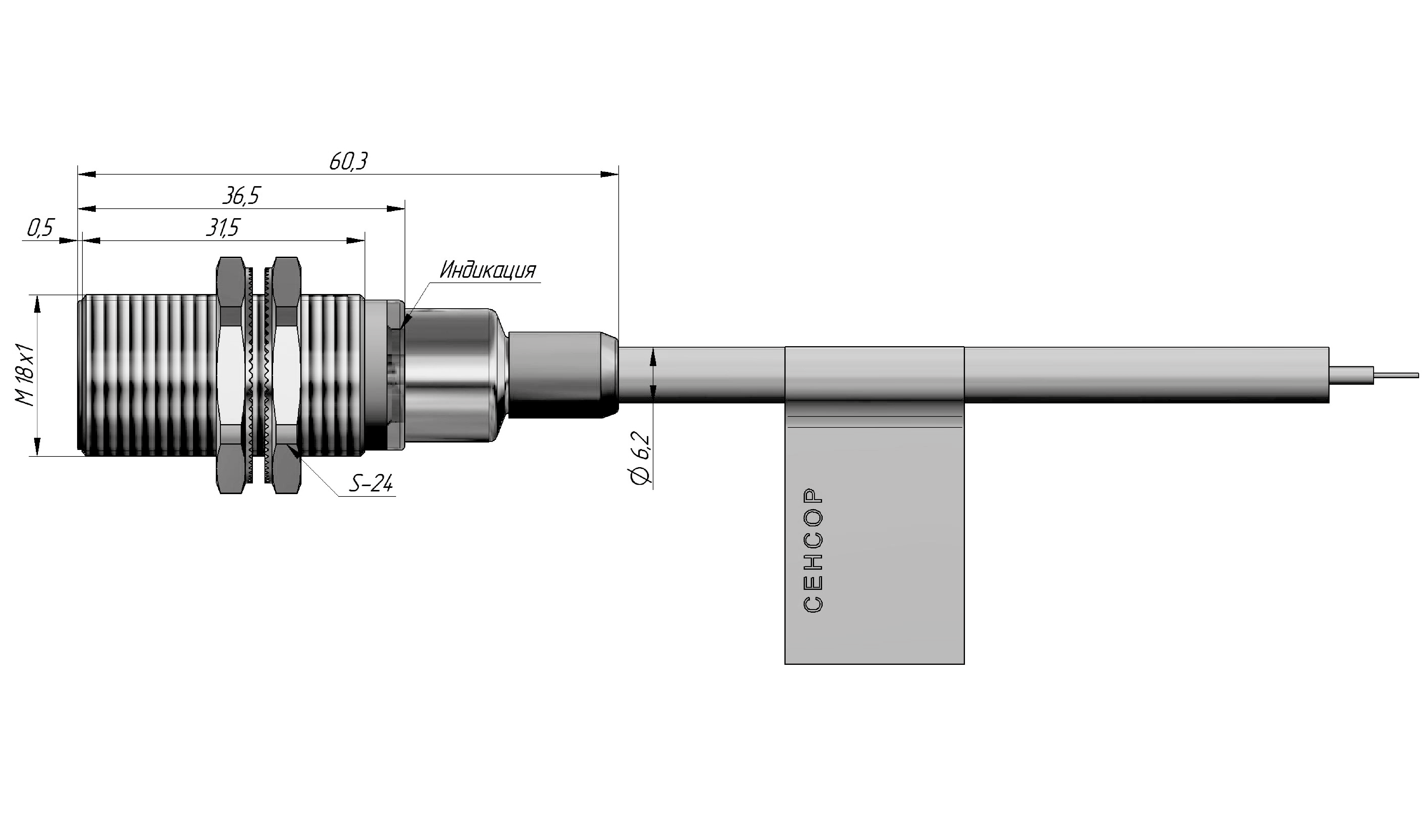 габарит _Монтажная область 1
