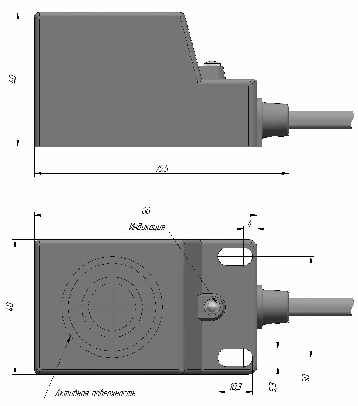 ВБИ-П40В-65У-1111-С