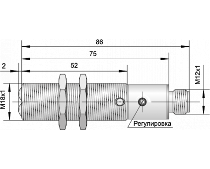 ВБО-М18-76Р-7123-С