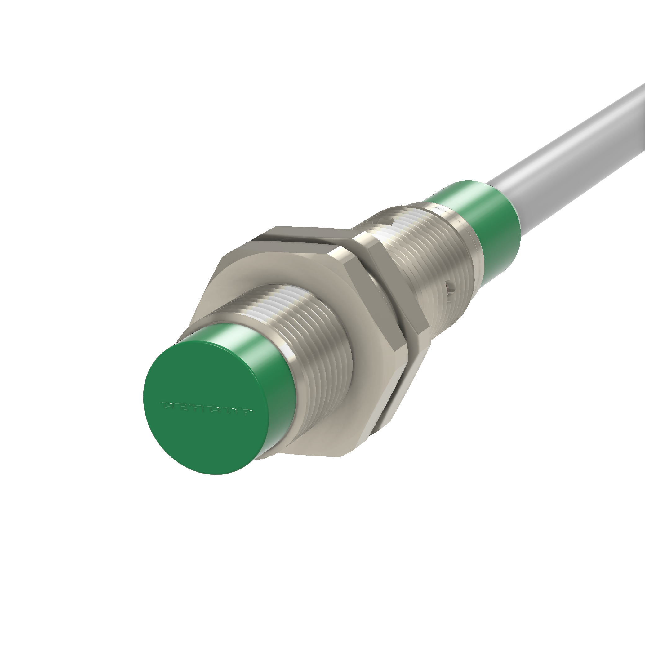 Индуктивный датчик ВБИ-М12-39В-2122-С.6