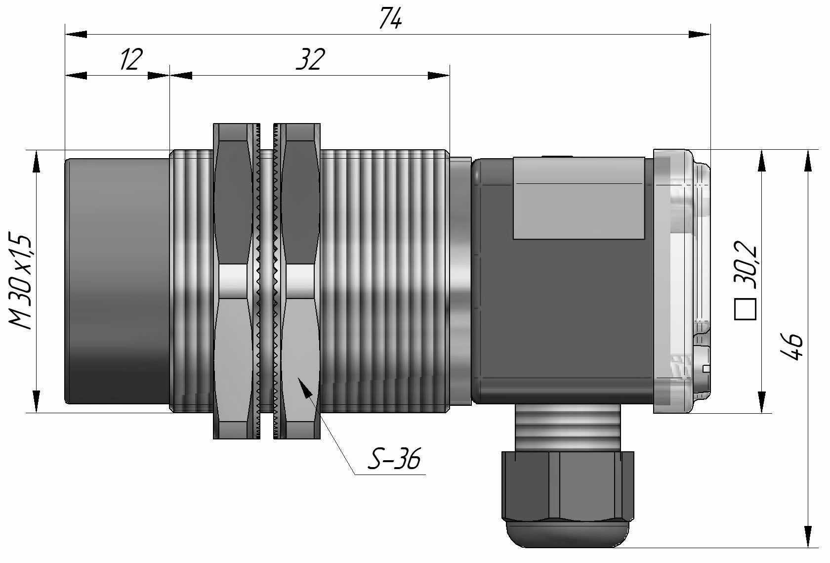 ВБИ-М30-49К
