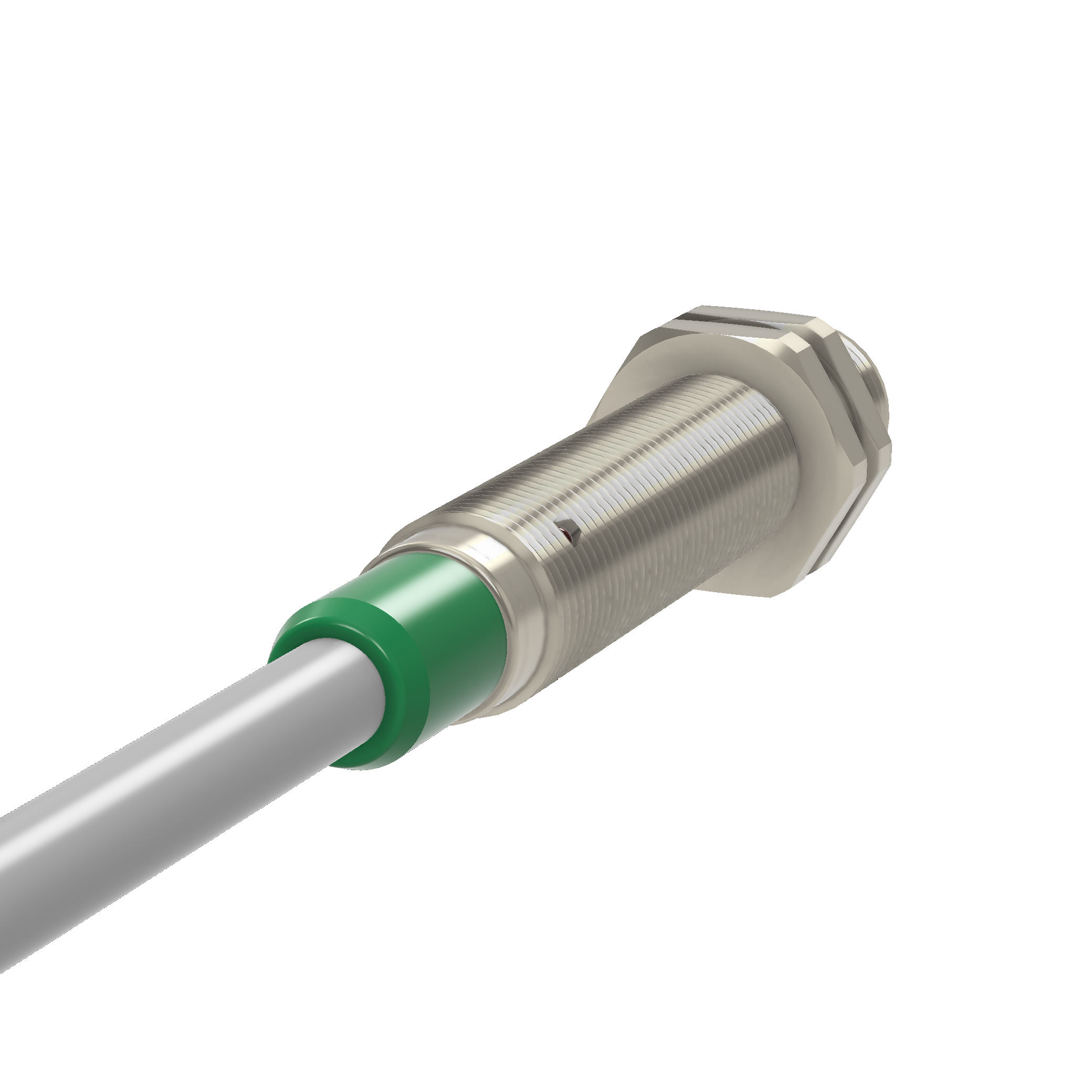 Индуктивный датчик ВБИ-М12-60В-1112-С.6