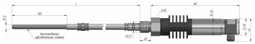 ДКЕ-1С200-300К