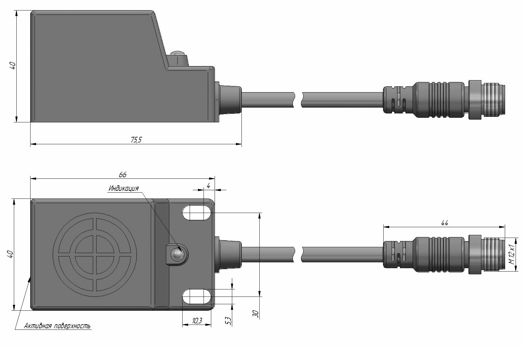 ВБИ-П40Т-65УР-2113-С